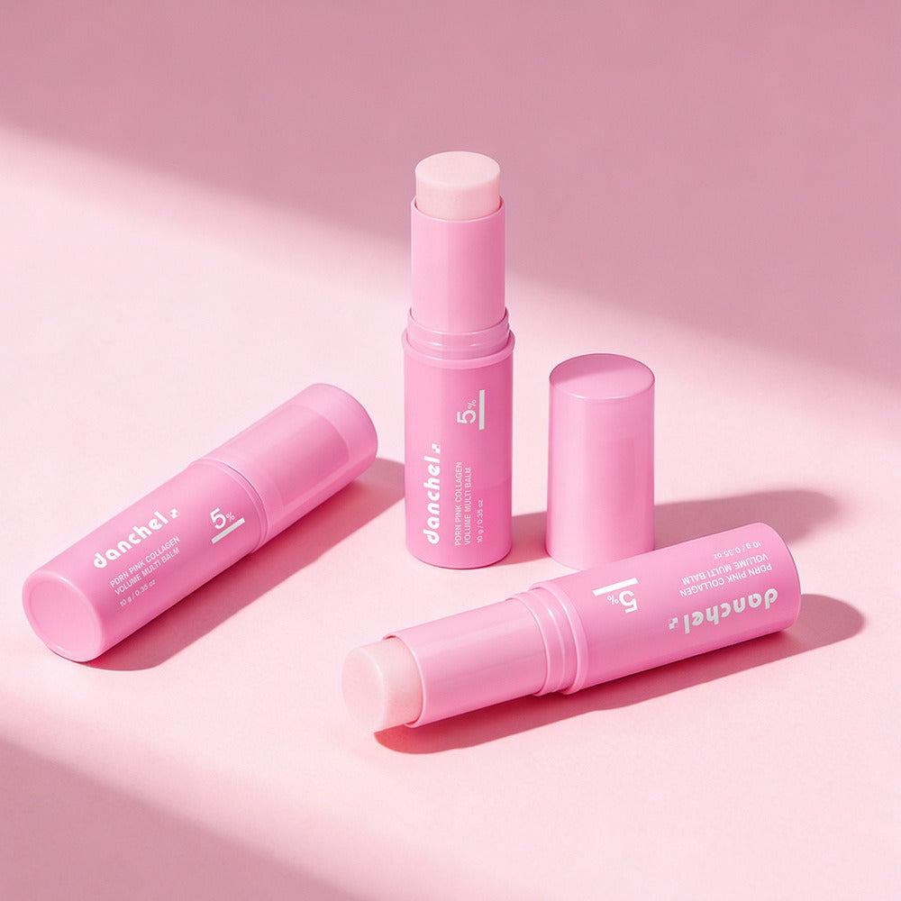 Moisturizing Collagen Balm Stick Pi-Mart