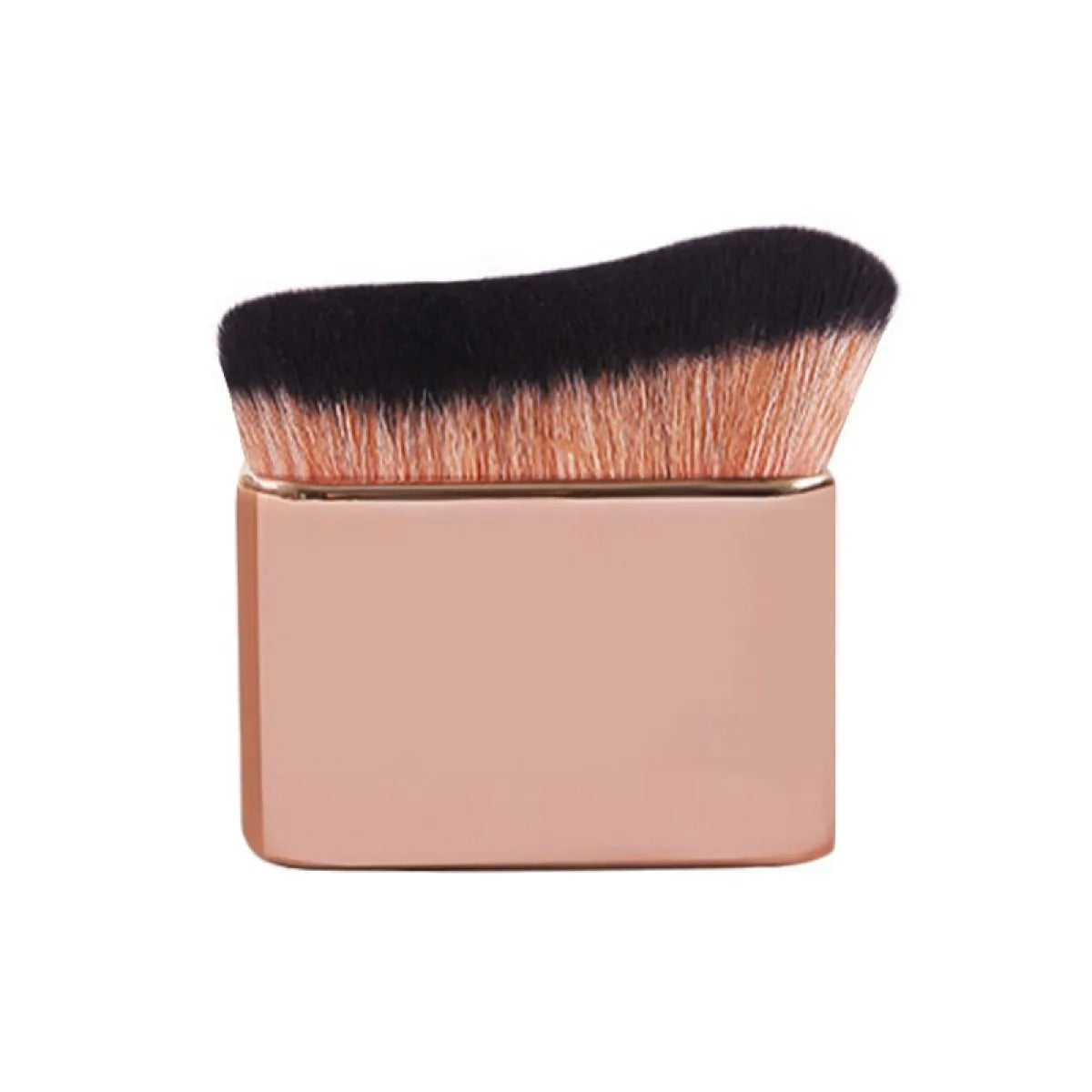 Large Wave Foundation & Body Makeup Brush LadyShow.Store