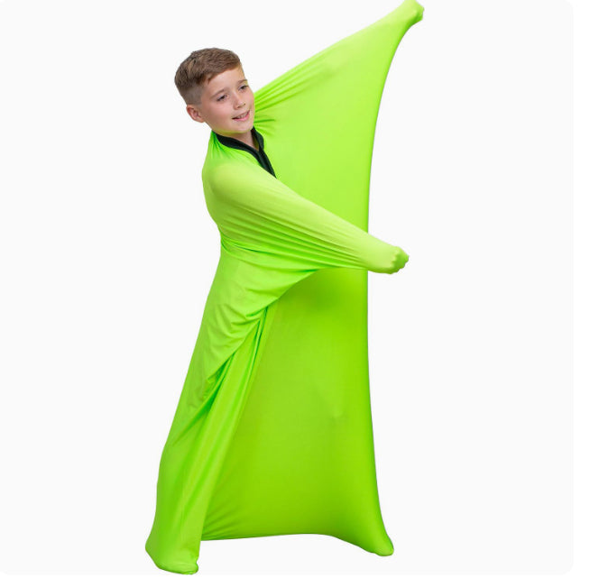 Elastic Bag Training Clothes For Autism And Depression Best YouTube Store