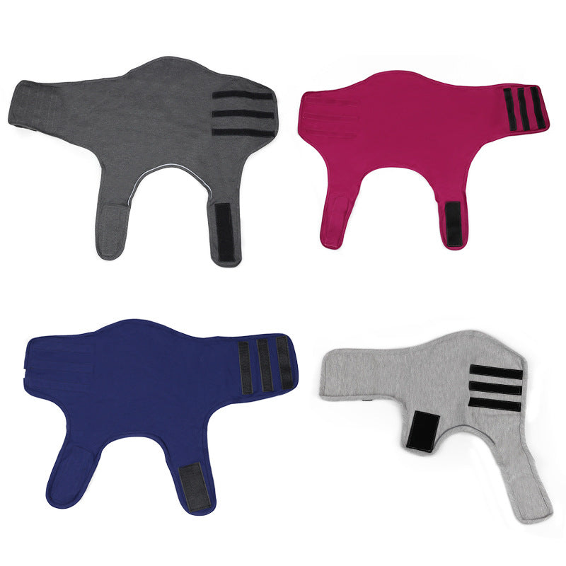 Pet Mood Soothing Anxiety Jacket Soothing Clothing Pets Fashion
