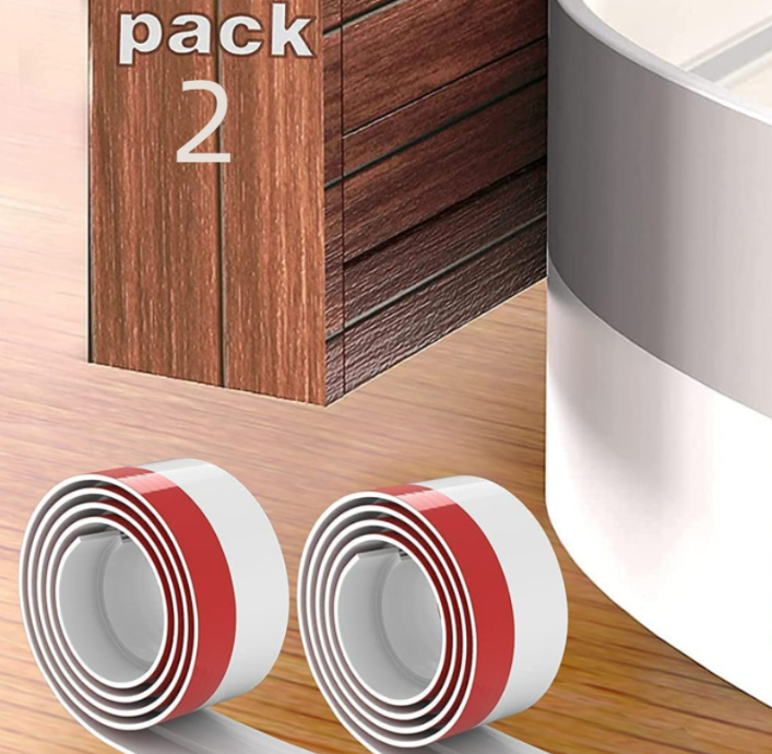 Door Seal Strip, Soundproofing, Windproof, Water Block Best YouTube Store