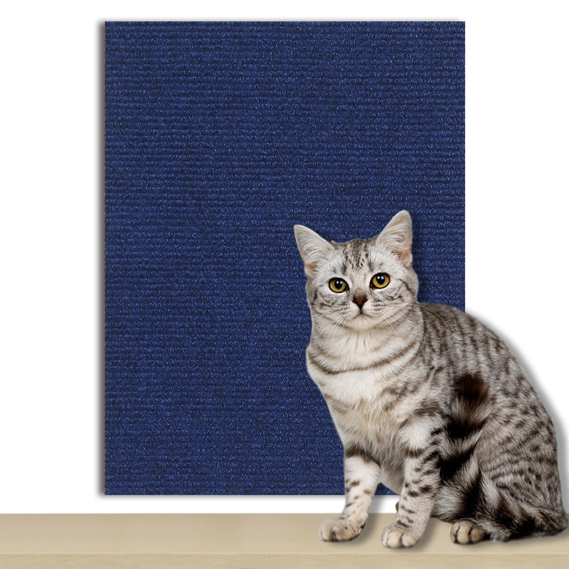 Cat Scratch Furniture Protector, DIY Cat Scratching Mat For Couch, Sofa, Wall,Cat Post,Cat Tree Durable Furniture Guards Couch Scratcher From Cats Claws Scratching For Indoor Pets Fashion