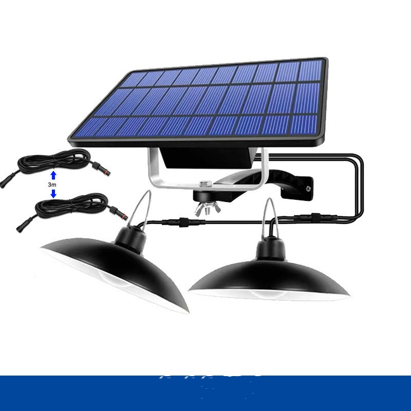 Remote Control Solar Panel Solar Light Best YouTube Store
