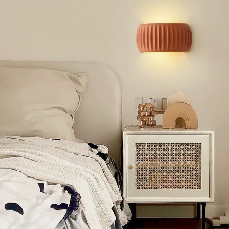 Bedroom Bedside Wall Lamp Creative Living Room PearlNestDecor.com