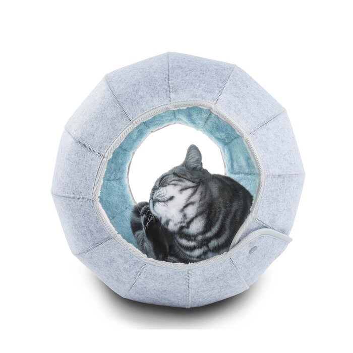 Cat Tunnel Toy Pets Fashion