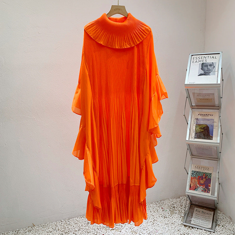 Fashion Personality Lace Dress Women NorixaFashion.com