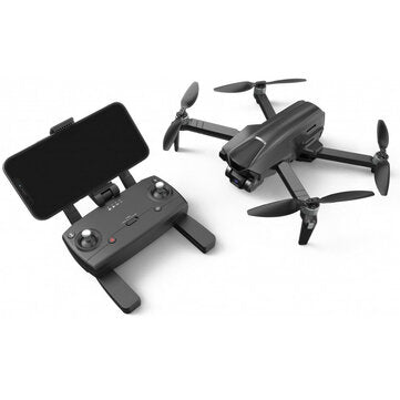 MJX Bugs B18 PRO GPS 5G WiFi 3KM FPV with 4K EIS HD Camera 3-Axis Gimbal Optical Flow Brushless Foldable RC Drone Quadcopter RTF LuxuryLifeWay Online Store