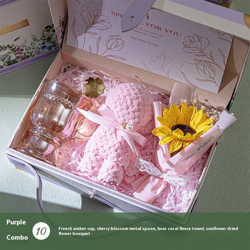 Light Luxury Creative Small Gifts