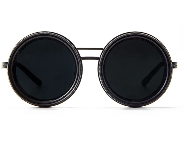 Light-Reducing Glasses Case Pi-Mart
