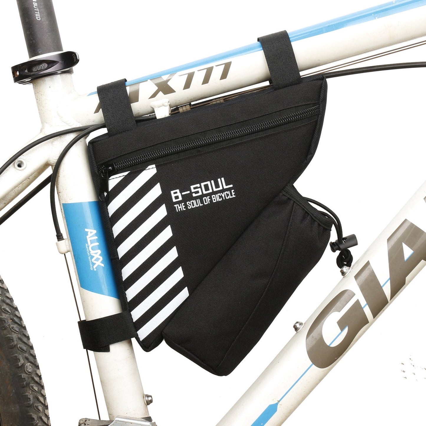 Mountain Bike Water Bottle Bag LadyShow.Store