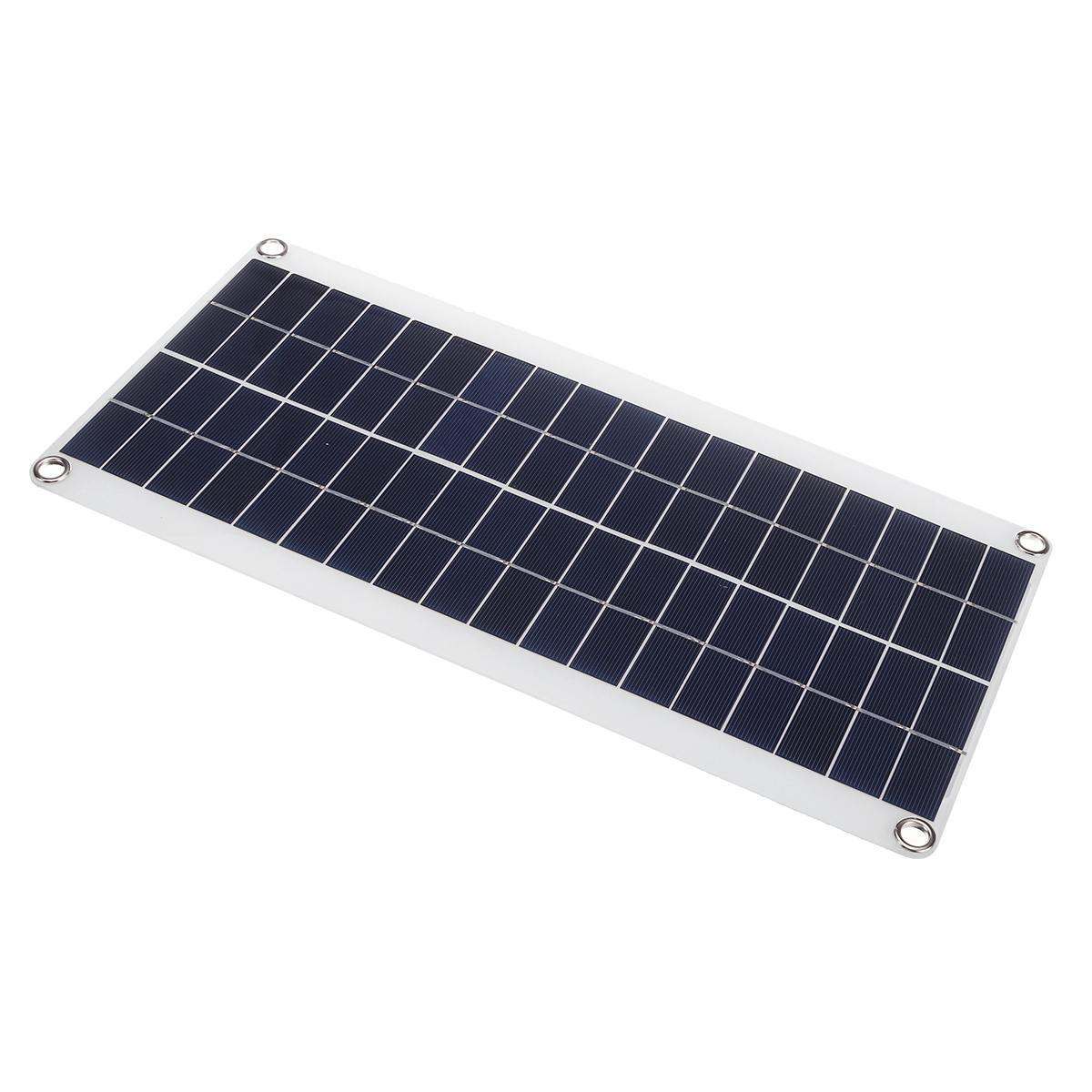 15W Solar Charging Panel Best YouTube Store