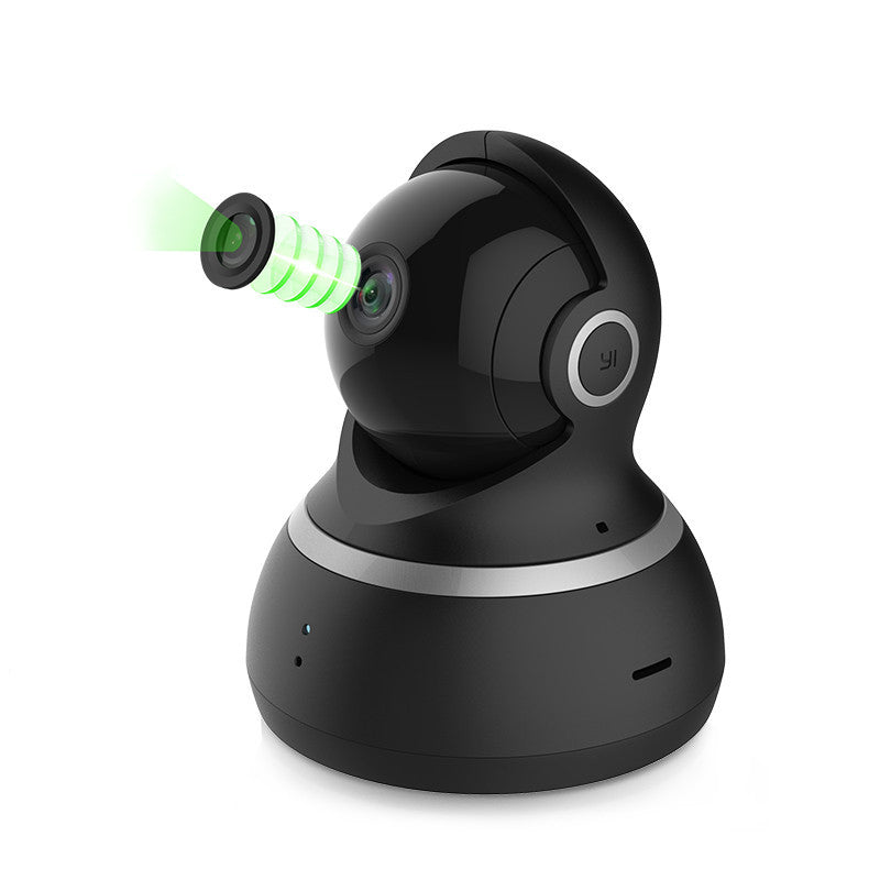 Cloud Camera, Mobile Remote Monitoring, Smart Cam Pi-Mart