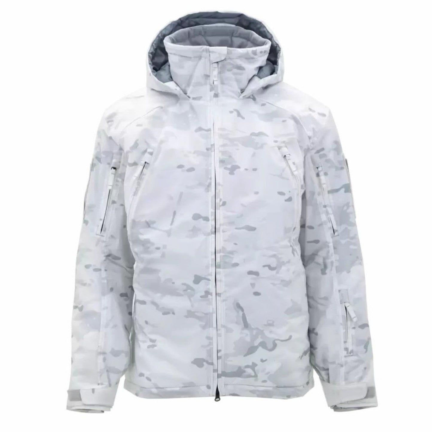 Thick And Warm Clothing Jacket For Keeping Warm Best YouTube Store