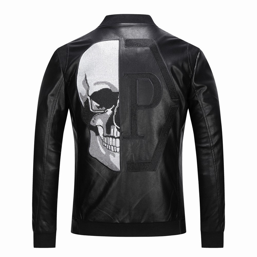 Cool Men's Jacket by Tide Brand in PP and Cotton Pi-Mart