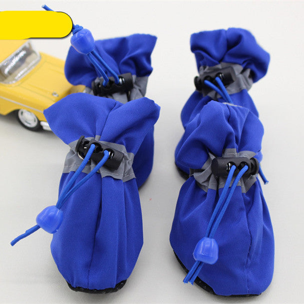 Pet Shoe Foot Cover Customized Pet Dog Shoes Pets Fashion