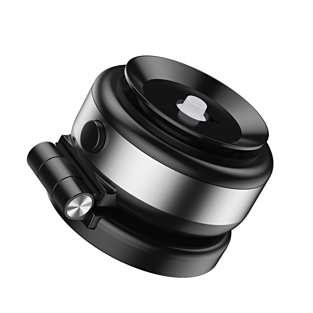 Magnetic Alloy Phone Holder Pi-Mart