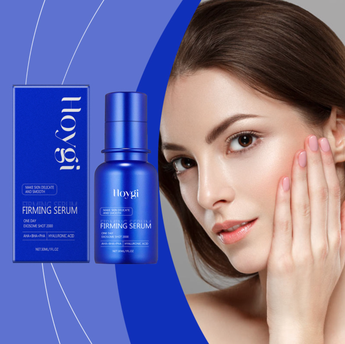 Firming Care Lotion Pi-Mart