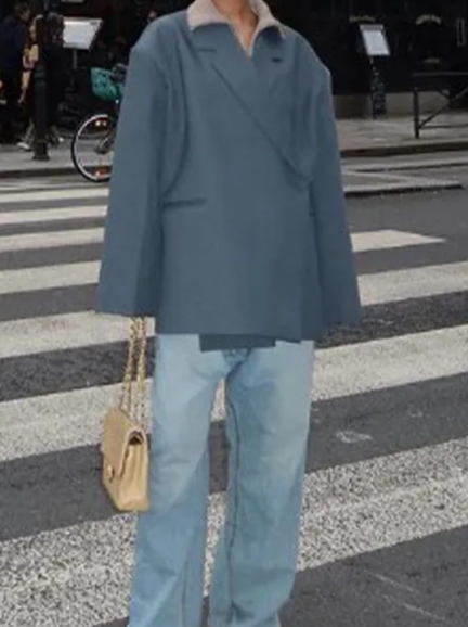 Women's Long-Sleeve Spandex Jacket Best YouTube Store