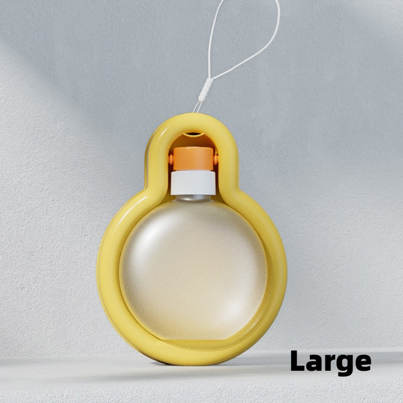 500ml Portable Cat Dog Water Bottle Sealed Travel Puppy Cats Fold Drinking Bowl Outdoor Pet Water Dispenser Pet Products Pets Fashion