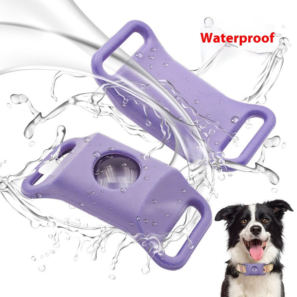 Pet Calm Buckle Dogs And Cats Special Anti-stress Soothing Mood Pets Fashion