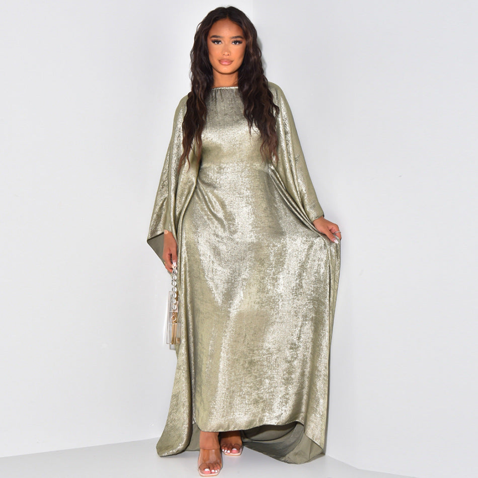Djellaba Outerwear Dress Women NorixaFashion.com