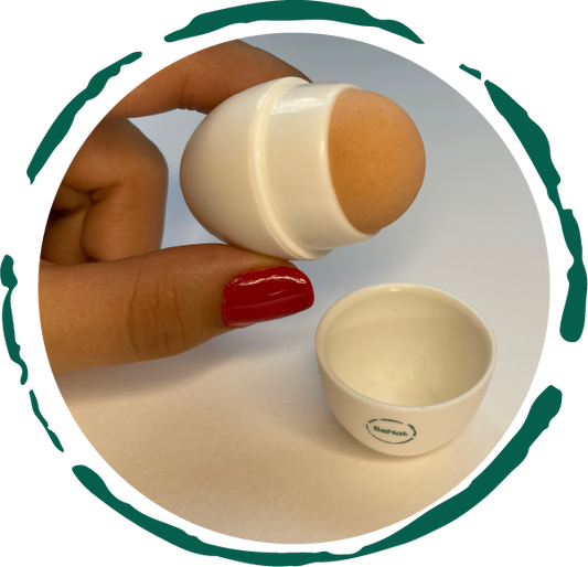 Volcanic Stone Oil-Absorbing Face Roller LuxuryLifeWay Online Store