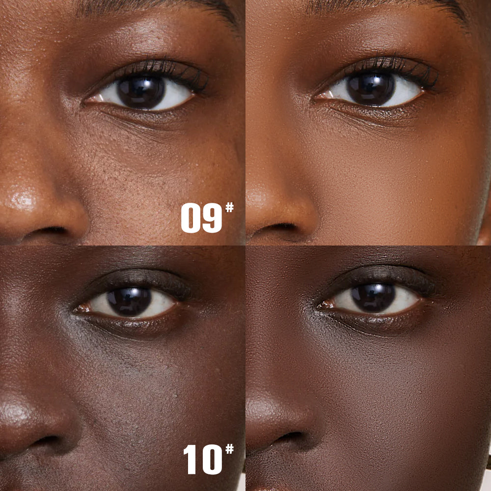 PHOFAY Full Coverage Foundation LadyShow.Store