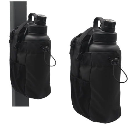 Magnetic Water Bottle Sling Bag LadyShow.Store