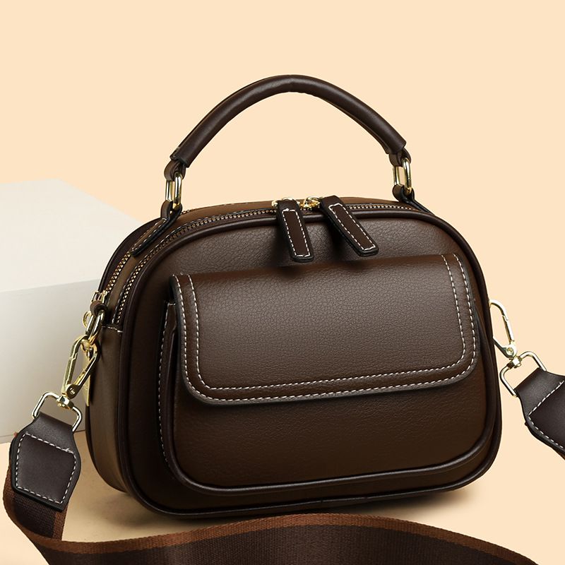 Fashionable Womens Tote And Shoulder Bag LadyShow.Store