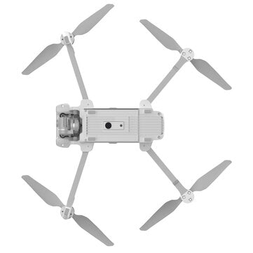 FIMI X8 SE 2022 2.4GHz 10KM FPV With 3-axis Gimbal 4K Camera HDR Video GPS 35mins Flight Time RC Quadcopter RTF LuxuryLifeWay Online Store