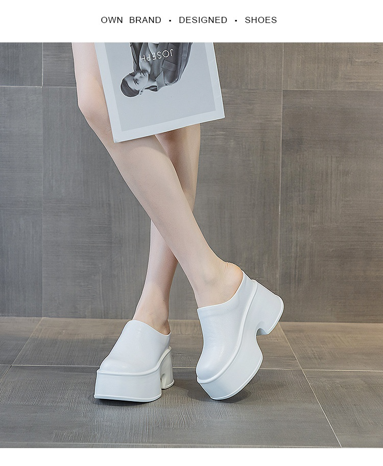 Women's Summer Muffin Shoes Best YouTube Store