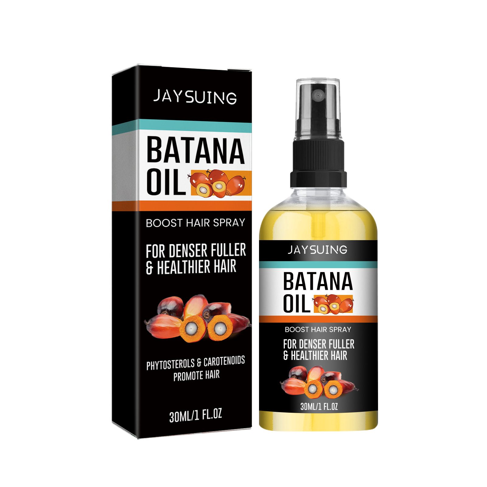 Hair Care Set Pi-Mart