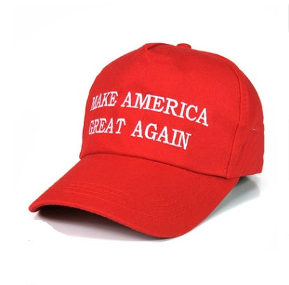 MAGA American Caps