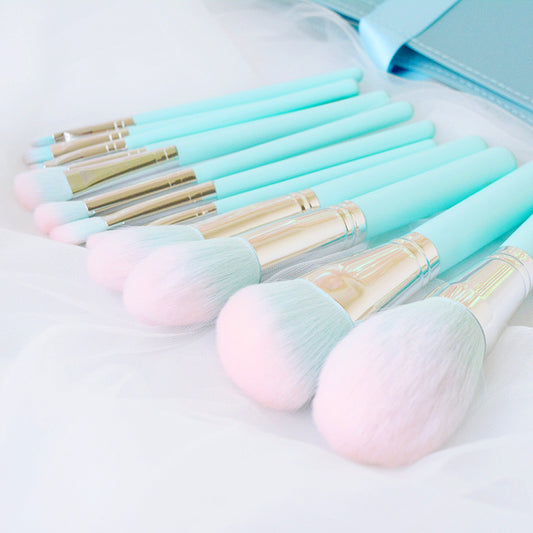 Super soft hair makeup brush CJD2