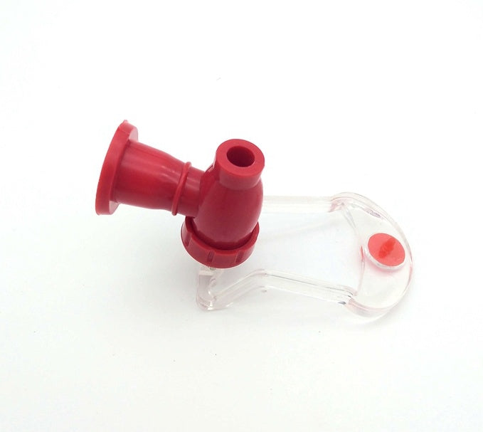 The Magic Tap Soda Dispenser LadyShow.Store