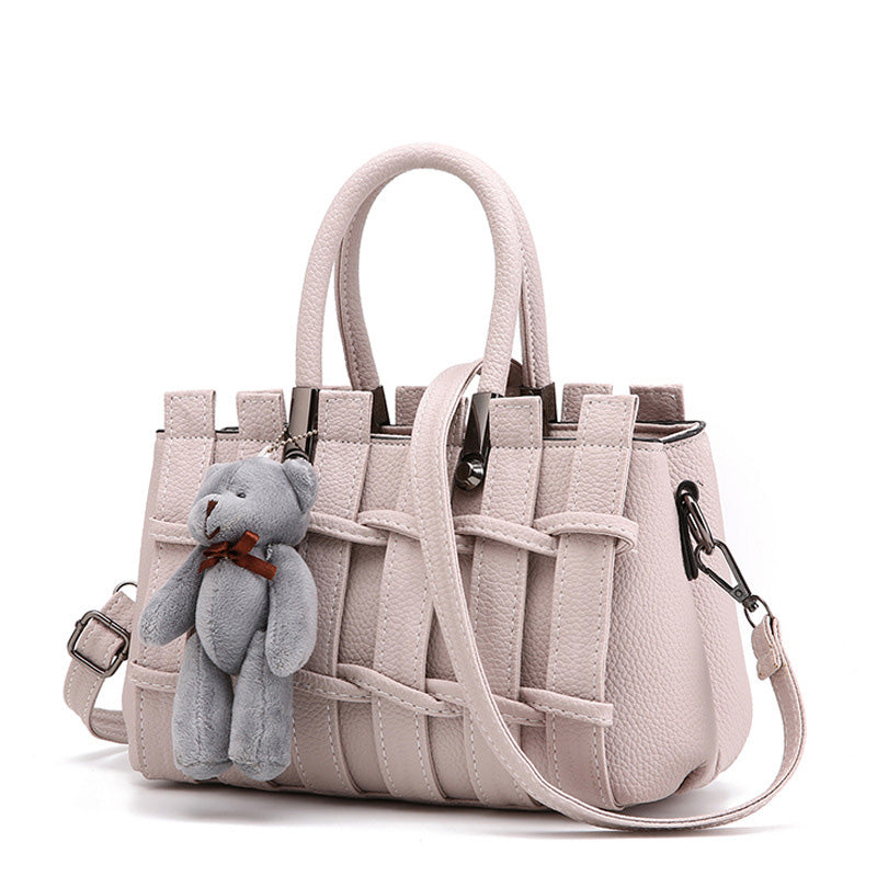 Shoulder handbag LadyShow.Store