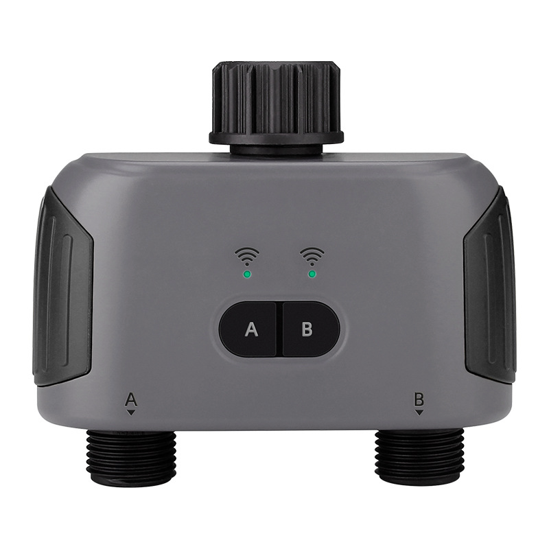 Mobile Phone Remote Control Dual Watering Device Pi-Mart