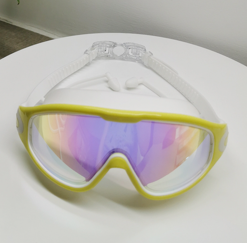 Large Waterproof Anti-fog Goggles Best YouTube Store