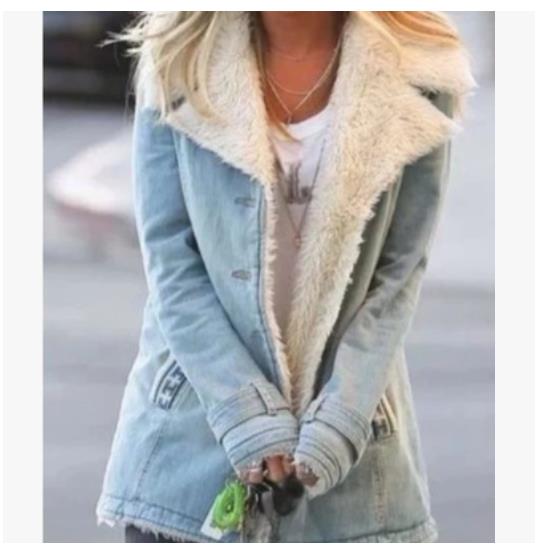 Women Winter Warm Coats New Style LadyShow.Store