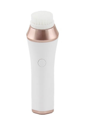 Mini Face Rotating Pore Cleansing Brush LadyShow.Store