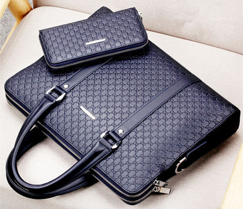 Men's business briefcase CJD