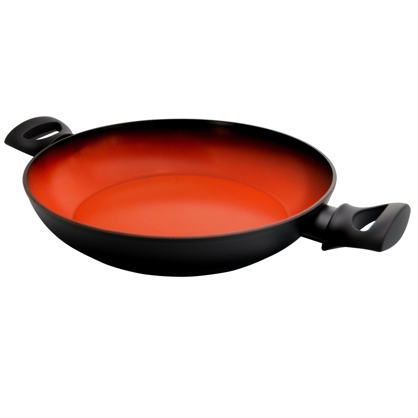Tosca Terra-Cotta 3 Quart Aluminum Braiser Pan LuxuryLifeWay Online Store