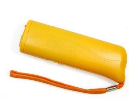 Ultrasonic Dog Repellent And Trainer Pets Fashion