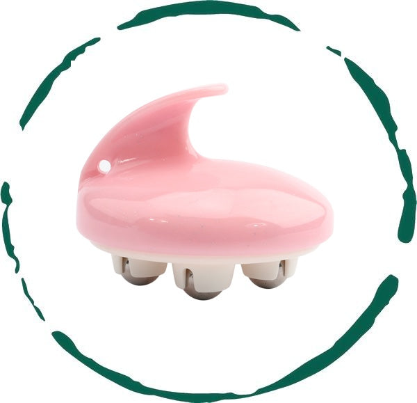 Rolling Body Massager LuxuryLifeWay Online Store
