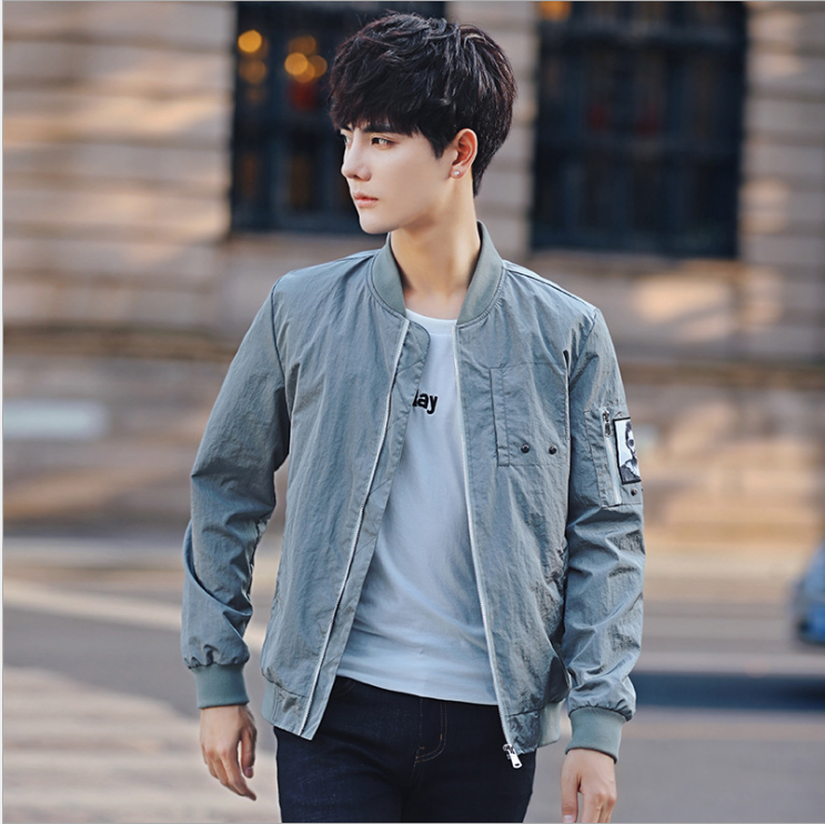 Men's Jackets, Coats, and Baseball Jackets Pi-Mart