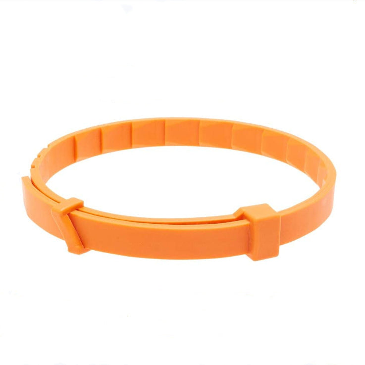 Anti-flea Pet Supplies Cat Dog Collar Pets Fashion