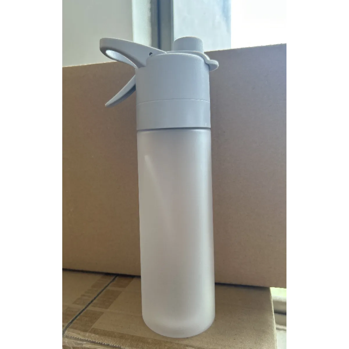 Spray Water Bottle LadyShow.Store