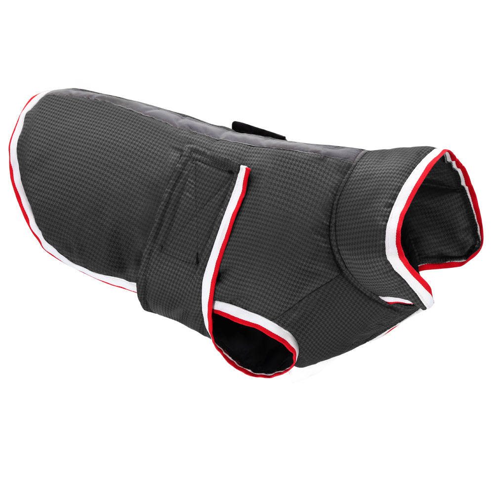 Autumn And Winter Warm Pet Leisure Waterproof Jacket Pets Fashion