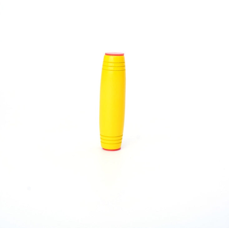 Fidget Hand Finger Spinner Flip Bar Wood Stick Desktop Flip Toys Reduced Pressure Great In The Autism And Function Best YouTube Store