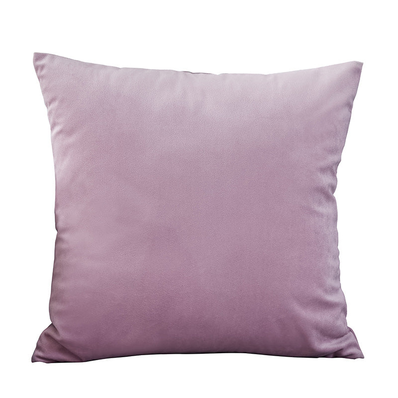 Cushion sofa hug pillowcase